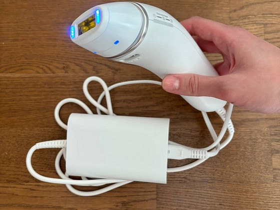 Braun Silk-expert Pro 3 IPL, PL3121