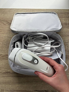 Braun Silk-expert Pro 3 IPL, PL3121 (2 foto / 2)