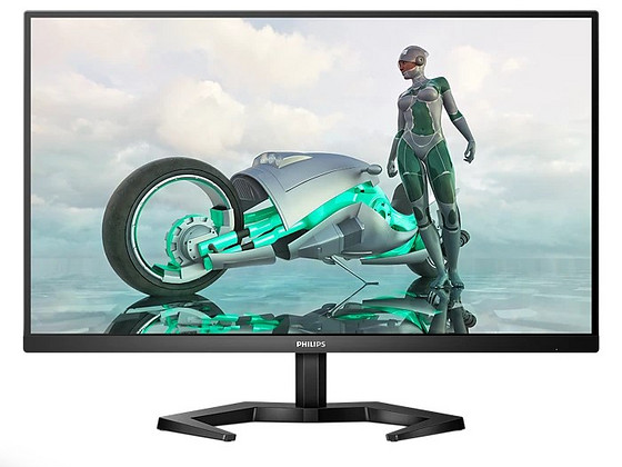 Игровой монитор 240Hz EVNIA 3000 PHILIPS