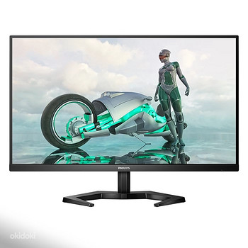 Игровой монитор 240Hz EVNIA 3000 PHILIPS