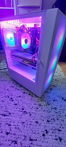 AMD Ryzen 5 5600 6-ядерный, NVIDIA GeForce RTX 3070, 16 ГБ, (1 фото из 3)