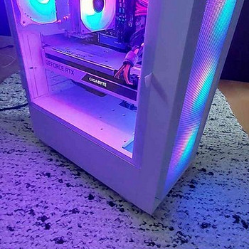 AMD Ryzen 5 5600 6-Core, NVIDIA GeForce RTX 3070, 16GB, 1TB