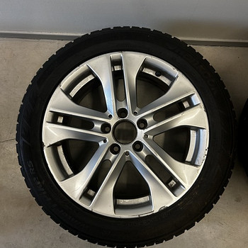 R17 veljed + talverehvid
