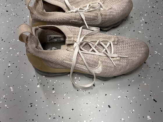 Nike vapormax размер 39 б/у
