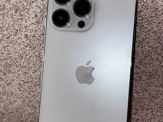 iPhone 14pm 128gb