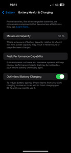 iPhone 14pm 128gb (5 foto / 5)