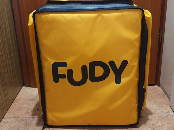 Сумка FUDY