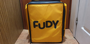 Сумка FUDY (1 фото из 4)