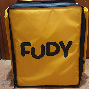 Сумка FUDY