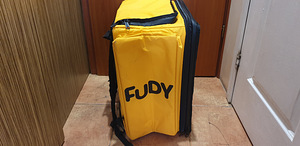 Сумка FUDY (2 фото из 4)