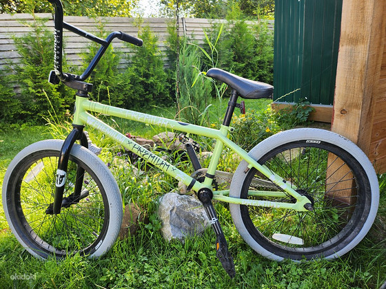 BMX
