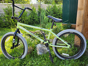 BMX (1 foto / 5)