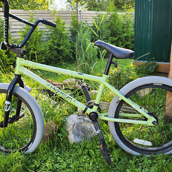 BMX