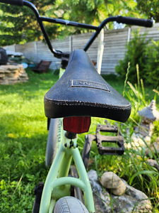 BMX (3 foto / 5)