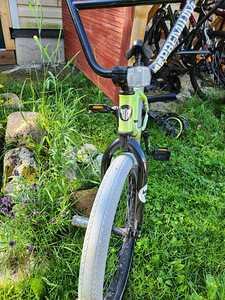BMX (5 foto / 5)