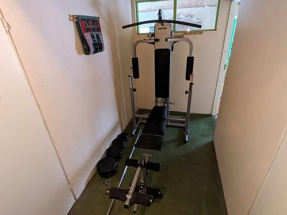 Силовая станция Kettler Classic € 550