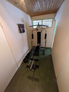 Jõujaam Kettler Classic € 550 (1 foto / 4)
