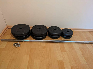 Jõujaam Kettler Classic € 550 (4 foto / 4)