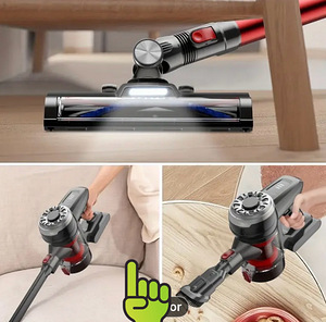 Vacuum cleaner ultra strong brand new (3 foto / 10)