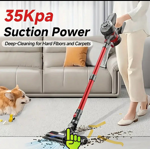 Vacuum cleaner ultra strong brand new (5 foto / 10)