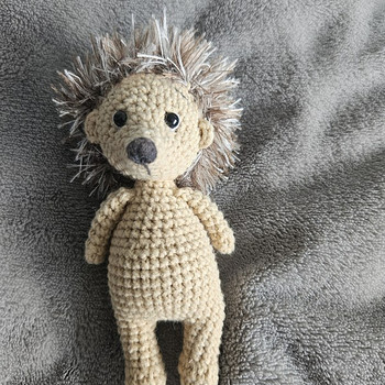 Mänguasi handmade