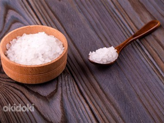 Epsomi Sool 500g