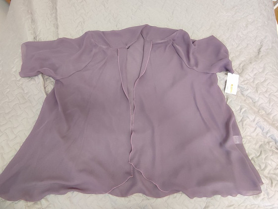 Caramel Moda tuunika (52Plus suurus, uus)