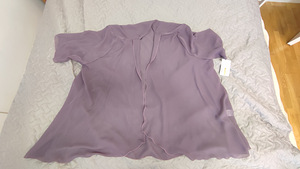 Caramel Moda tuunika (52Plus suurus, uus) (1 foto / 2)