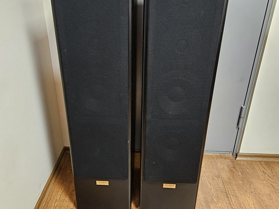 Акустические напольные колонки Audes 190AS-034 HiFi.