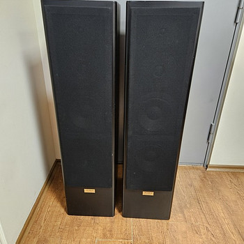 Акустические напольные колонки Audes 190AS-034 HiFi.
