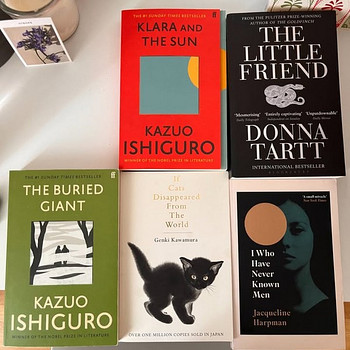 Книги \ Books in English