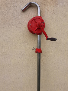 Kütuse pump (1 foto / 1)