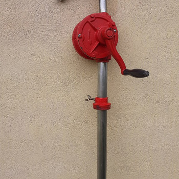 Kütuse pump