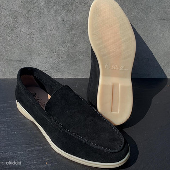 Лоферы Loro Piana