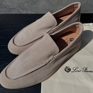 Loro Piana Loferid (2 foto / 7)