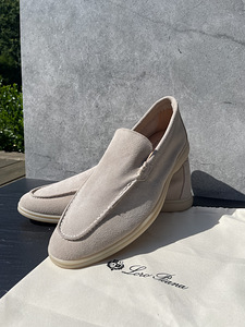 Loro Piana Loferid (3 foto / 7)