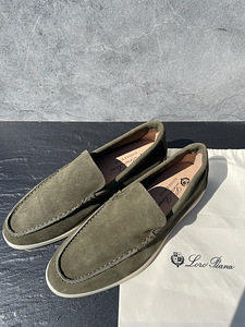 Loro Piana Loferid (6 foto / 7)