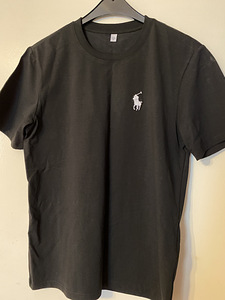 Футболка Polo RL (1 фото из 2)