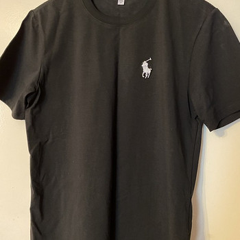 Футболка Polo RL