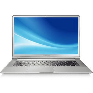 Ноутбук Samsung NP900X4D + Зарядка (аку не работает) (1 фото из 8)