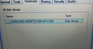 Ноутбук Samsung NP900X4D + Зарядка (аку не работает) (8 фото из 8)