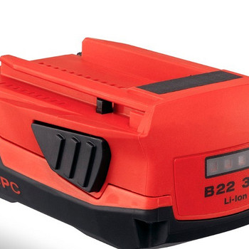 Аккумулятор Hilti B22/3,0 Li-Ion