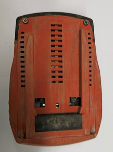 Аккумулятор Hilti B22/3,0 Li-Ion (4 фото из 5)