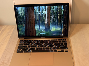MacBook Air 13" M1 256GB 8GB (3 фото из 8)