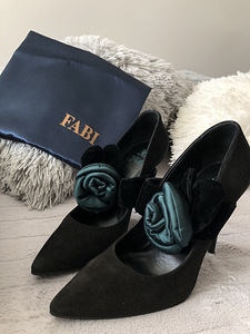 Туфли «Fabi» (2 фото из 4)