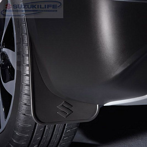 Suzuki SX4 2006–2013 porilapatsid, ees+tag, uus, originaal (3 foto / 3)