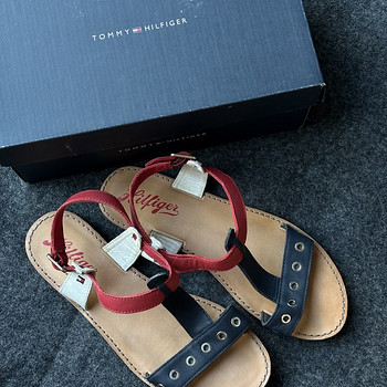 Tommy Hilfiger Sandaalid