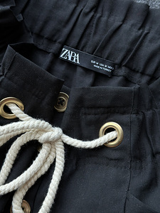 Юбка Zara (3 фото из 3)