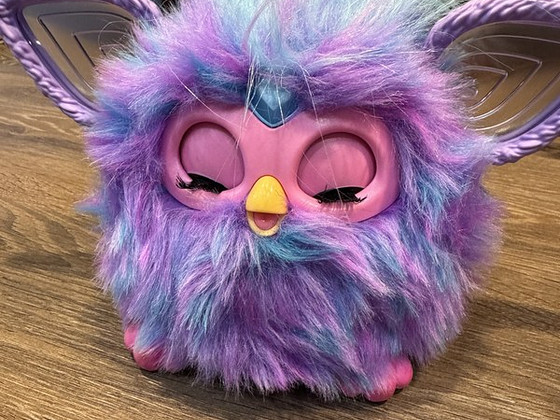 Furby