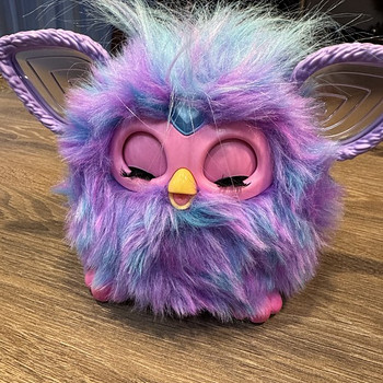 Furby